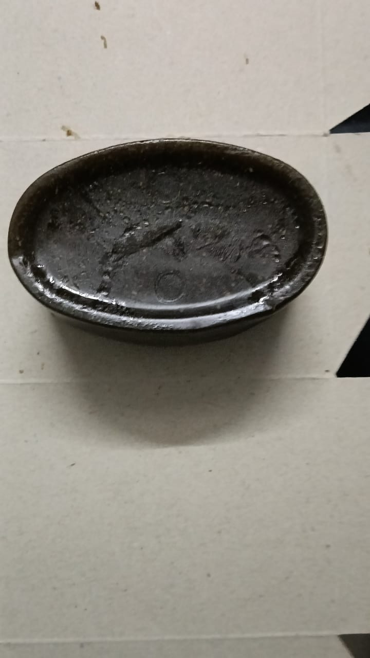Handmade Organic Neem Soap