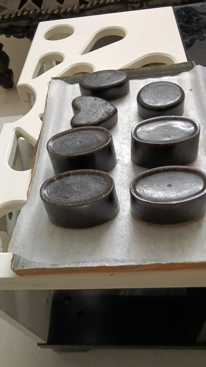 set of 7 coffee